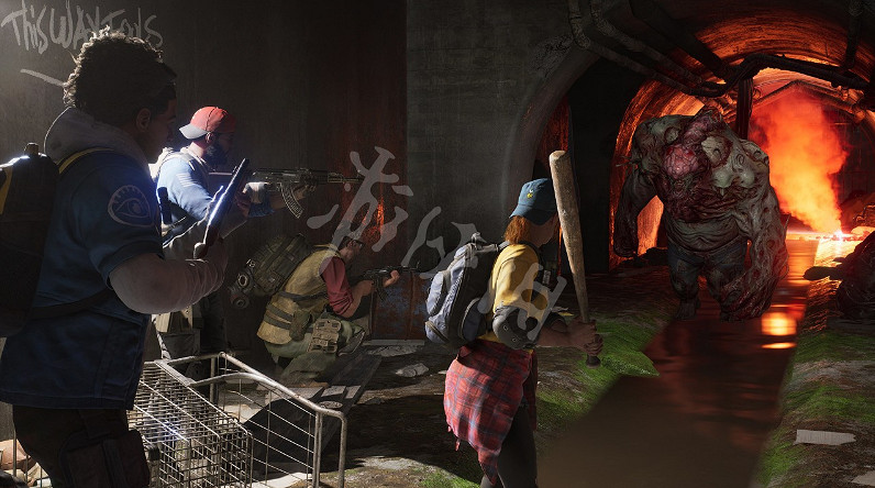 《喋血復仇》怪物有哪些?部分怪物特點介紹 《喋血復仇》怪物有哪些?部分怪物特點介紹