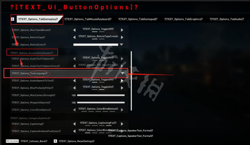 《喋血復仇》亂碼怎麽辦?遊戲亂碼解決方法介紹 《喋血復仇》亂碼怎麽辦?遊戲亂碼解決方法介紹
