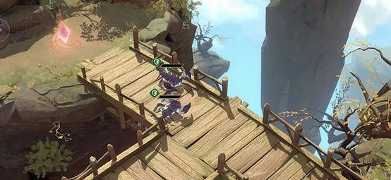 《天地劫》蠍子中級怎麽過 蠍子夢境中級打法攻略