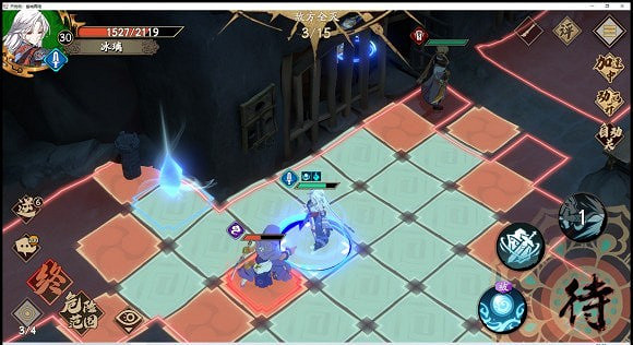 《天地劫》月隱大漠歸真怎麽過 月隱大漠歸真難度攻略