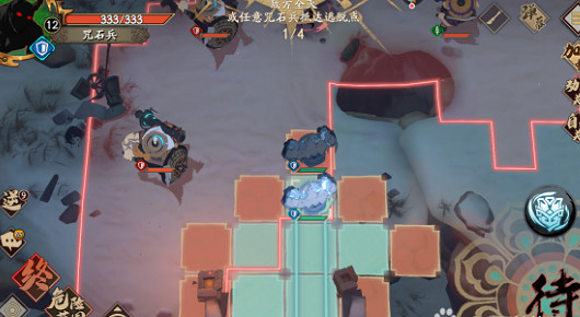 《天地劫》咒石兵中級怎麽過 咒石兵夢境中級攻略 《天地劫》咒石兵中級怎麽過 咒石兵夢境中級攻略