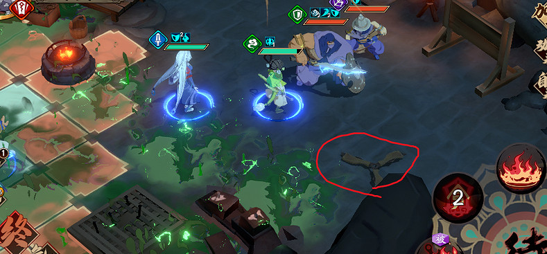 《天地劫》幽城幻劍錄隱藏劇情怎麽過 幽城幻劍錄隱藏劇情攻略