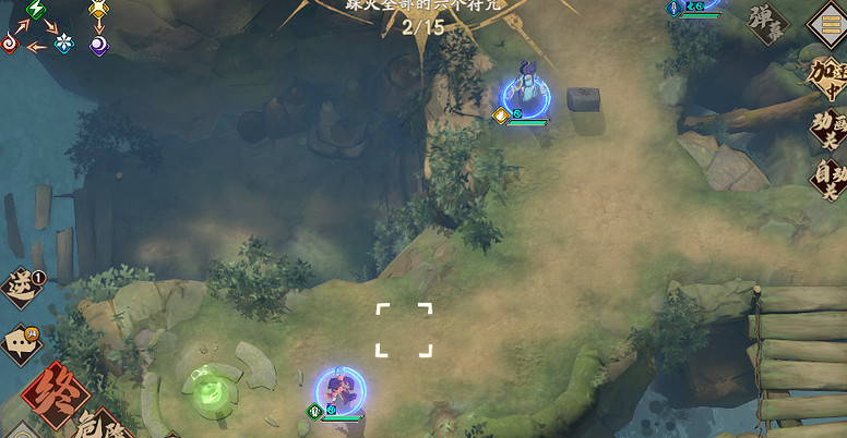 《天地劫》歸真6-5怎麽過 6-5歸真通關攻略 《天地劫》歸真6-5怎麽過 6-5歸真通關攻略