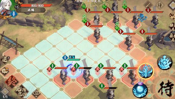 《天地劫》幻海迷城第七關怎麽過 幻海迷城第七關通關攻略 《天地劫》幻海迷城第七關怎麽過 幻海迷城第七關通關攻略