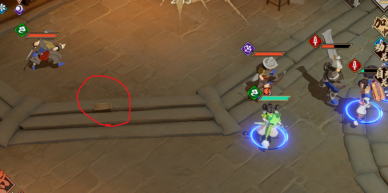 《天地劫》幽城幻劍錄隱藏劇情怎麽過 幽城幻劍錄隱藏劇情攻略