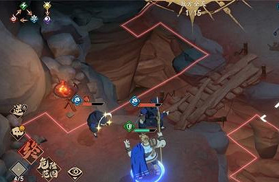 《天地劫》歸真4-2怎麽過 4-2歸真通關攻略