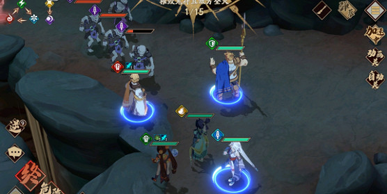 《天地劫》歸真5-2怎麽過 5-2歸真通關攻略