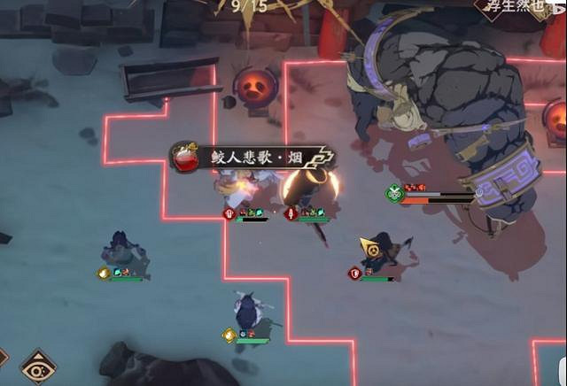 《天地劫》60雷創低練度攻略 60雷創超低練度平民通關方法 《天地劫》60雷創低練度攻略 60雷創超低練度平民通關方法