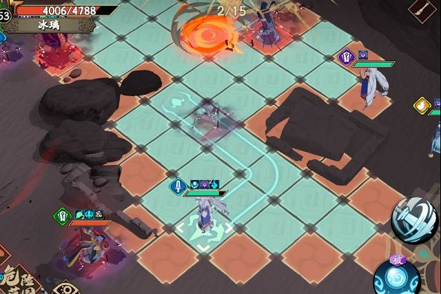 《天地劫》7-3怎麽通關 蝕之隙7-3通關攻略 《天地劫》7-3怎麽通關 蝕之隙7-3通關攻略