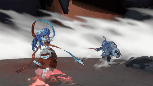 《天地劫》紫楓皮膚怎麽樣 敦煌曲皮膚介紹 《天地劫》紫楓皮膚怎麽樣 敦煌曲皮膚介紹