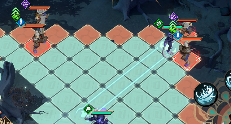 《天地劫》剛破鬼中級怎麽過 剛破鬼夢境中級過關方法 《天地劫》剛破鬼中級怎麽過 剛破鬼夢境中級過關方法