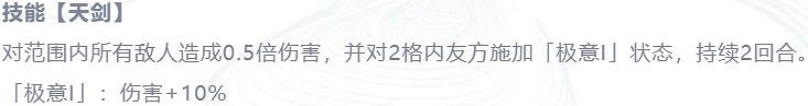 《天地劫》李逍遙值得培養嗎 李逍遙強度分析 《天地劫》李逍遙值得培養嗎 李逍遙強度分析