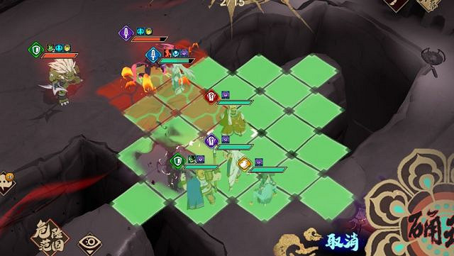 《天地劫》7-4怎麽通關 蝕之隙7-4通關攻略 《天地劫》7-4怎麽通關 蝕之隙7-4通關攻略