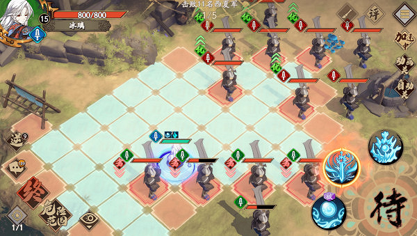 《天地劫》幻海迷城怎麽通關 幻海迷城全關卡通關攻略 《天地劫》幻海迷城怎麽通關 幻海迷城全關卡通關攻略