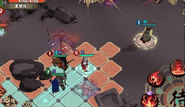 《天地劫》7-3怎麽通關 蝕之隙7-3通關攻略 《天地劫》7-3怎麽通關 蝕之隙7-3通關攻略