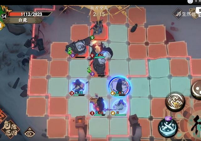 《天地劫》60雷創低練度攻略 60雷創超低練度平民通關方法 《天地劫》60雷創低練度攻略 60雷創超低練度平民通關方法