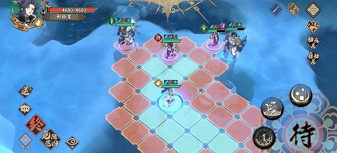 《天地劫》60冰脈怎麽打 60冰靈脈通關攻略