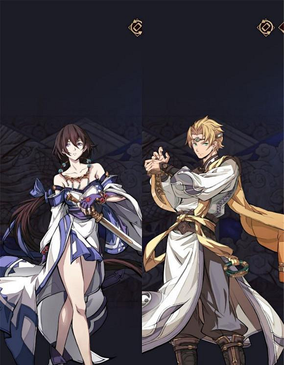 《天地劫》陣容推薦各階段 各階段遊戲推薦陣容有哪些 《天地劫》陣容推薦各階段 各階段遊戲推薦陣容有哪些