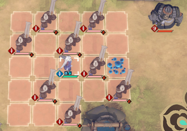 《天地劫》幻海迷城怎麽通關 幻海迷城全關卡通關攻略 《天地劫》幻海迷城怎麽通關 幻海迷城全關卡通關攻略