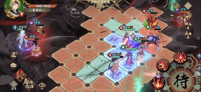 《天地劫》7-6困難怎麽通關 蝕之隙困難7-6通關攻略