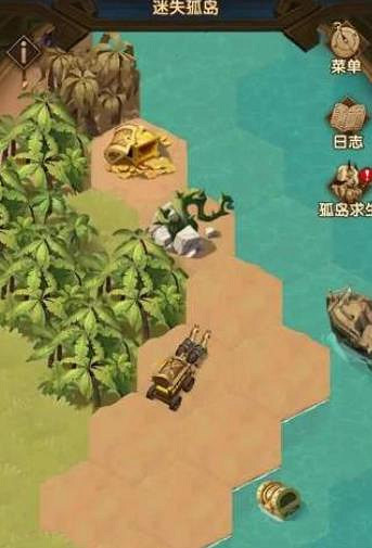 劍與遠征迷失孤島攻略大全 迷失孤島玩法技巧及獎勵介紹 劍與遠征迷失孤島攻略大全 迷失孤島玩法技巧及獎勵介紹