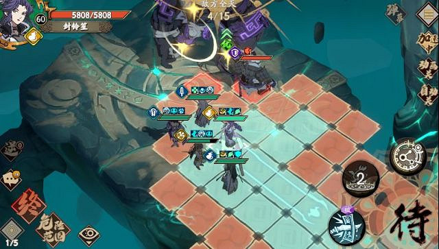 《天地劫》62暗創怎麽打 62暗創速通打法