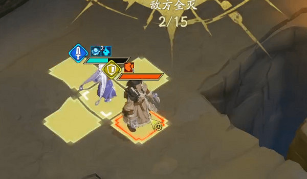 《天地劫幽城再臨》幻海迷城第二關怎麽過 念化莫高窟打法 《天地劫幽城再臨》幻海迷城第二關怎麽過 念化莫高窟打法