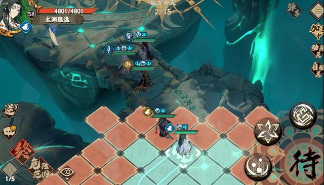 《天地劫》62暗創怎麽打 62暗創速通打法