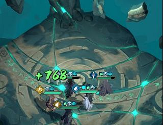 《天地劫》62暗創怎麽打 62暗創速通打法