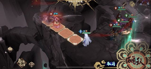 《天地劫》7-6困難怎麽通關 蝕之隙困難7-6通關攻略