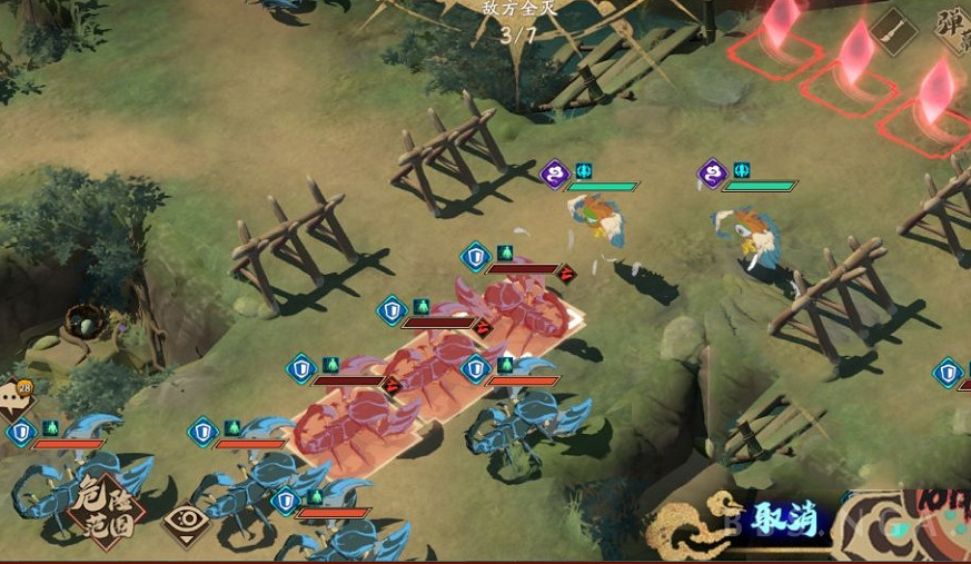 《天地劫》羽魅高級怎麽過 羽魅夢境高級打法攻略