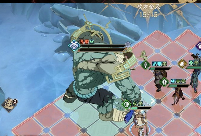 《天地劫》62雷創怎麽打 62雷創通關攻略