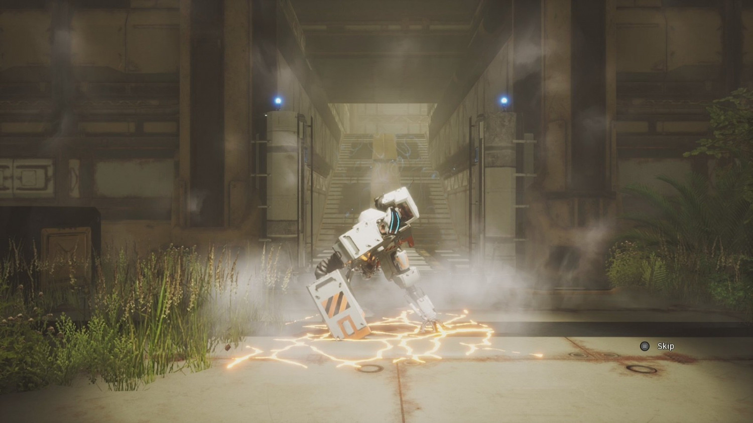 第三人稱動作新遊《終極時代》上架Steam 自帶中文