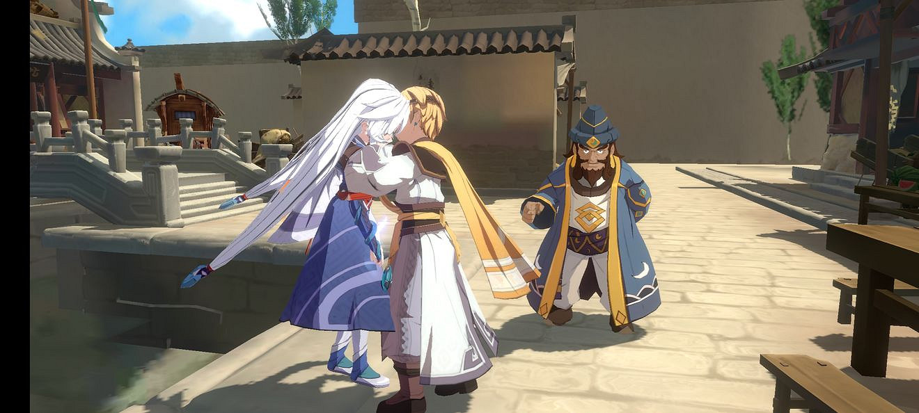 《天地劫》隱藏道具第七章介紹 蝕之隙第七章隱藏道具在哪