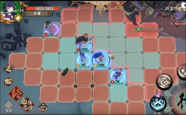 《天地劫》60雷創低練度攻略 60雷創超低練度平民通關方法 《天地劫》60雷創低練度攻略 60雷創超低練度平民通關方法