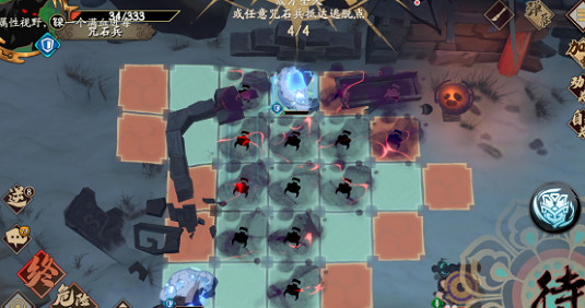 《天地劫》咒石兵中級怎麽過 咒石兵夢境中級攻略 《天地劫》咒石兵中級怎麽過 咒石兵夢境中級攻略