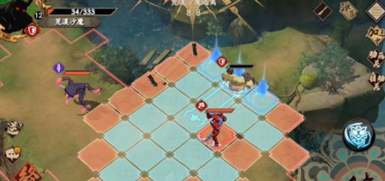 《天地劫》咒石兵高級怎麽過 咒石兵夢境高級打法攻略