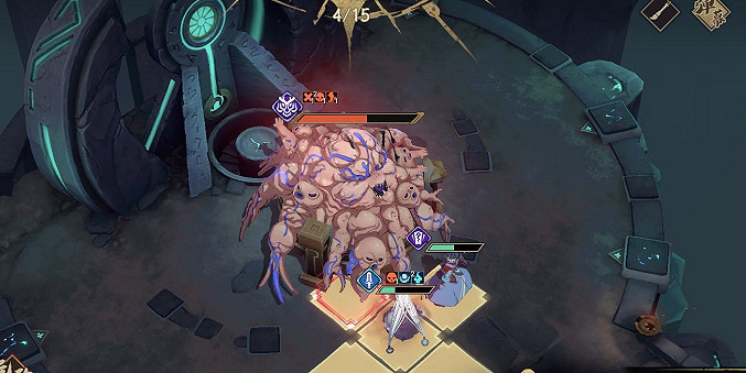 《天地劫》歸真4-6怎麽過 4-6歸真通關攻略