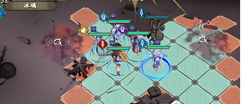 《天地劫》7-1怎麽通關 7-1通關攻略 《天地劫》7-1怎麽通關 7-1通關攻略