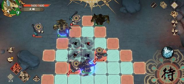 《天地劫》夜魑高級怎麽過 夜魑夢境高級打法攻略