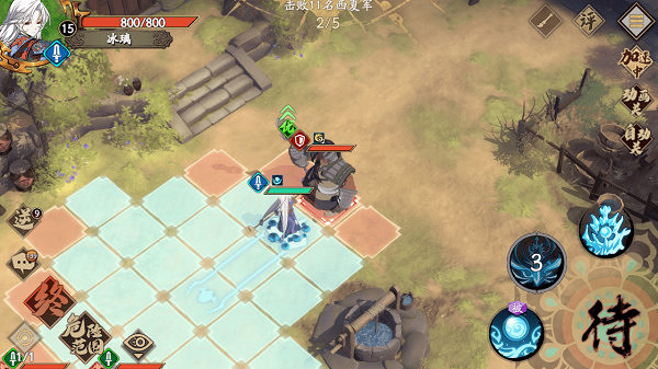 《天地劫》幻海迷城怎麽通關 幻海迷城全關卡通關攻略 《天地劫》幻海迷城怎麽通關 幻海迷城全關卡通關攻略