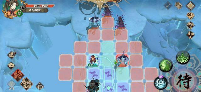 《天地劫》62冰創怎麽打 62冰創通關攻略