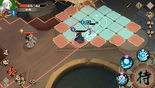 《天地劫》幻海迷城第二關怎麽過 幻海迷城第二關攻略