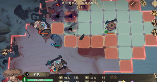 《天地劫》咒石兵中級怎麽過 咒石兵夢境中級攻略 《天地劫》咒石兵中級怎麽過 咒石兵夢境中級攻略