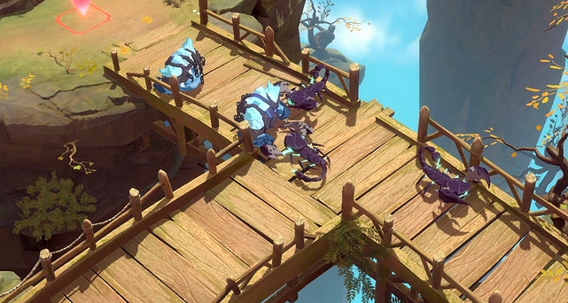 《天地劫》蠍子高級怎麽過 蠍子夢境高級打法攻略 《天地劫》蠍子高級怎麽過 蠍子夢境高級打法攻略