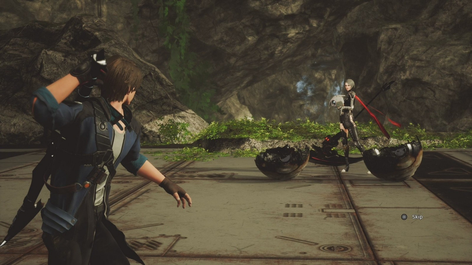 第三人稱動作新遊《終極時代》上架Steam 自帶中文