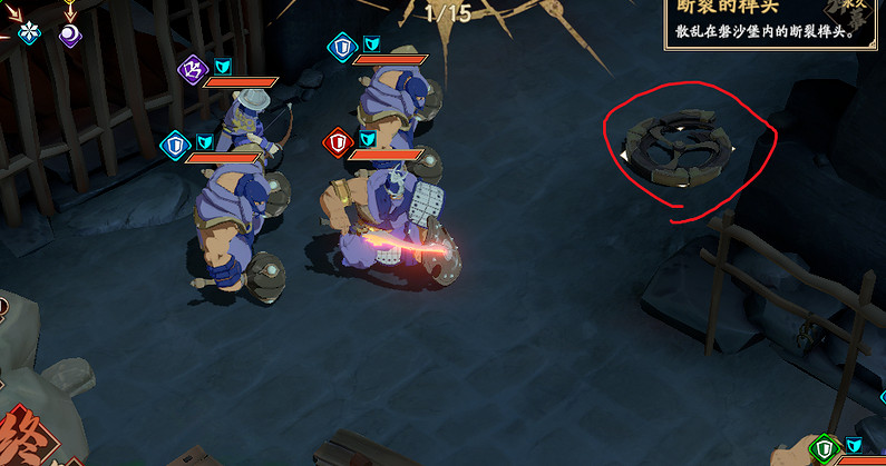 《天地劫》幽城幻劍錄隱藏劇情怎麽過 幽城幻劍錄隱藏劇情攻略