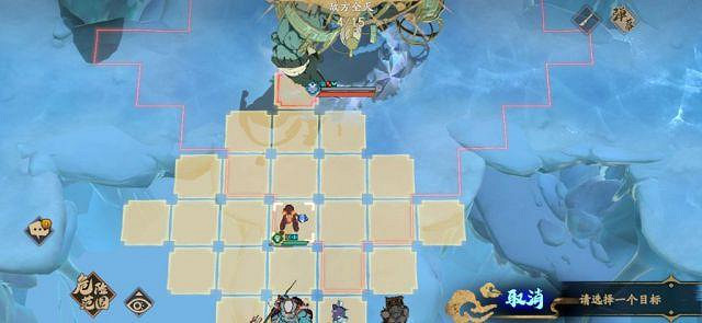 《天地劫》62冰創怎麽打 62冰創通關攻略