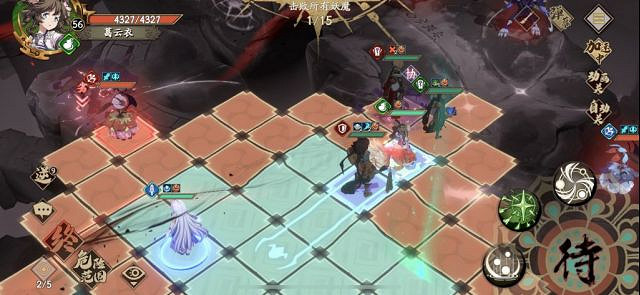 《天地劫》7-6困難怎麽通關 蝕之隙困難7-6通關攻略