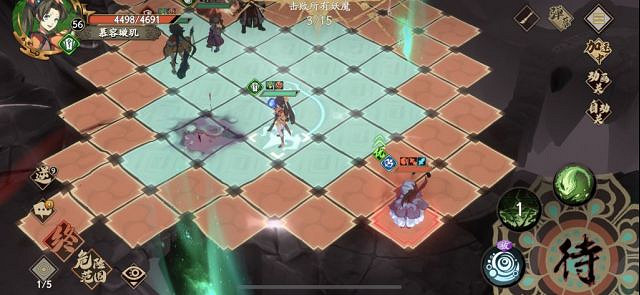 《天地劫》7-6困難怎麽通關 蝕之隙困難7-6通關攻略